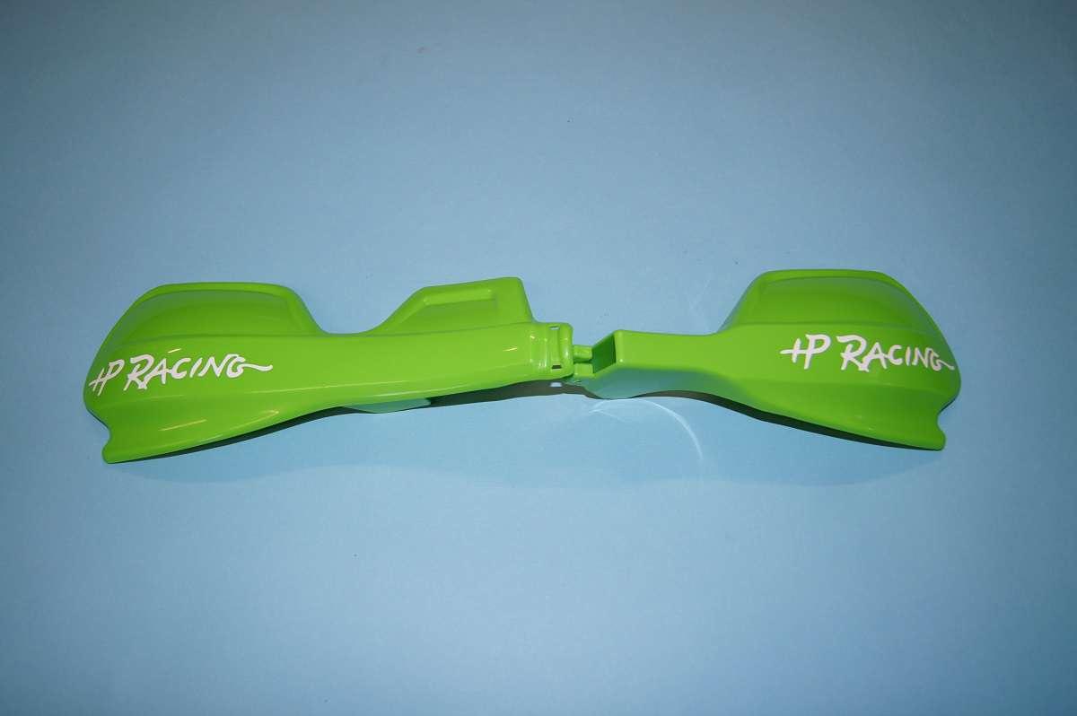 Diverse / Import Kryty rukojetí zelené *HP