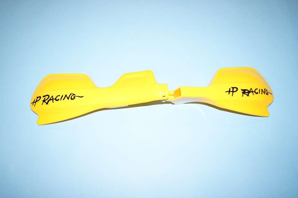 Diverse / Import Kryty rukojetí žluté *HP