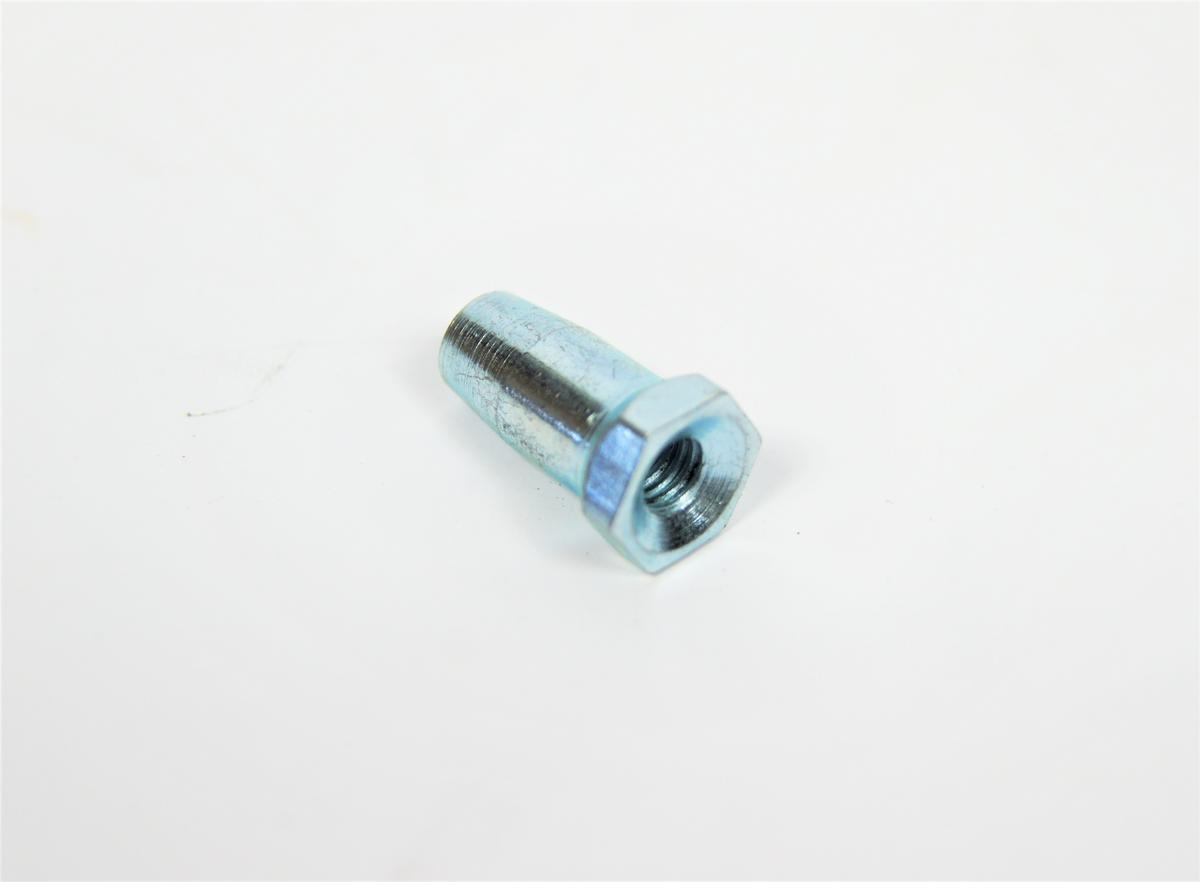 Ostatní Kuželová matice vidlice SIMSON Mokik, End.