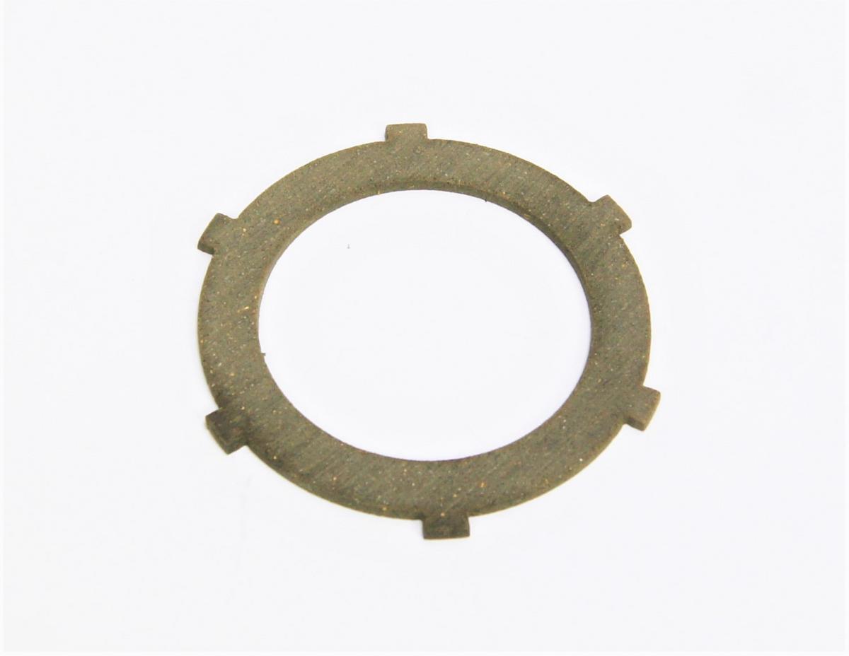 Ostatní Lamela spojky ČZ 125 B/T/-MANET 90