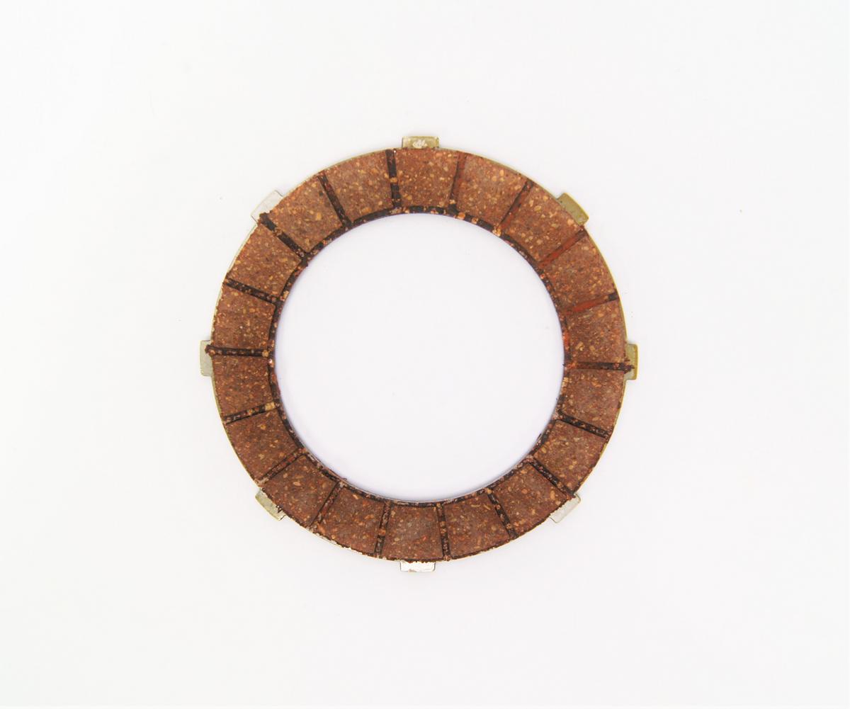 Ostatní Lamela spojky ferodo JAWA - ČZ - 355, 356, 450, 453, 455, 477, 487