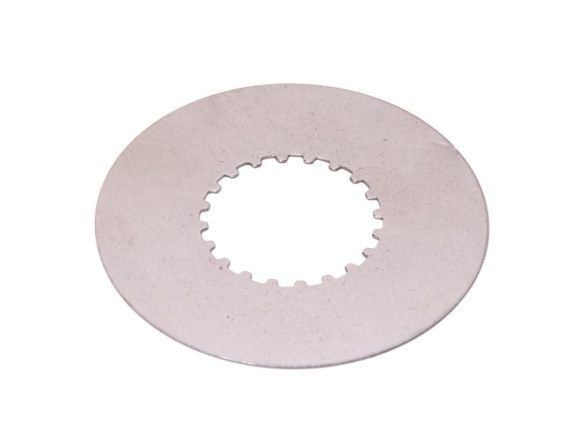 Ostatní Lamela spojky ocelová SIMSON