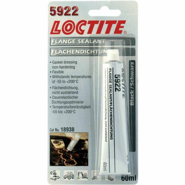 Ostatní LOCTITE 5922 - trvale elastické těsnění 60ml