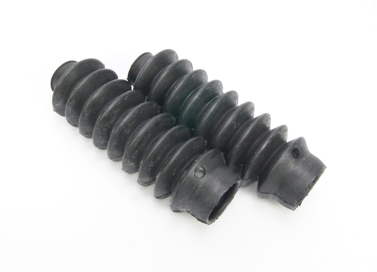 Ostatní Manžety vidlice MZ  2ks