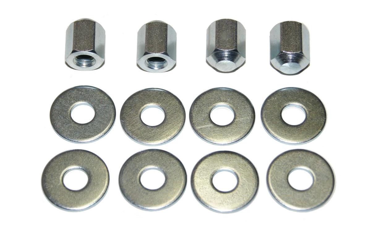 MOTOMAX, s.r.o. Matice - zadní teleskop  BABETTA -sada *M