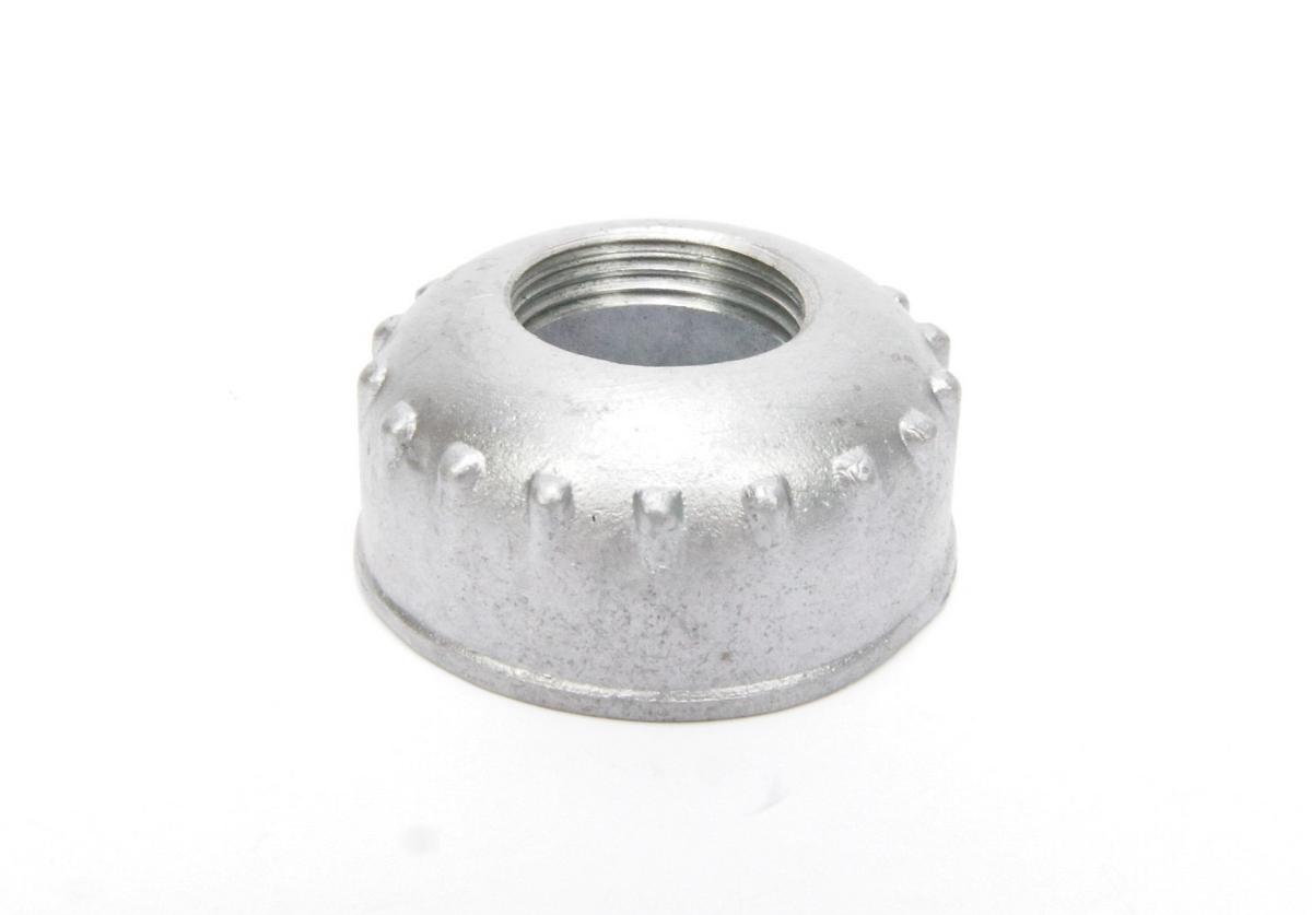 Ostatní Matice krytu karburátoru JAWA Panelka