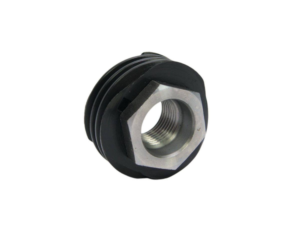 Ostatní Matice primárního kola / pohon otáčkoměru 3 z.  JAWA 634-640