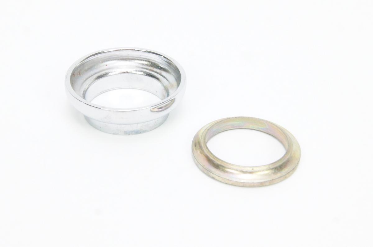 Ostatní Miska řízení horní + spodní BABETTA STAR 134, STELLA (originál)