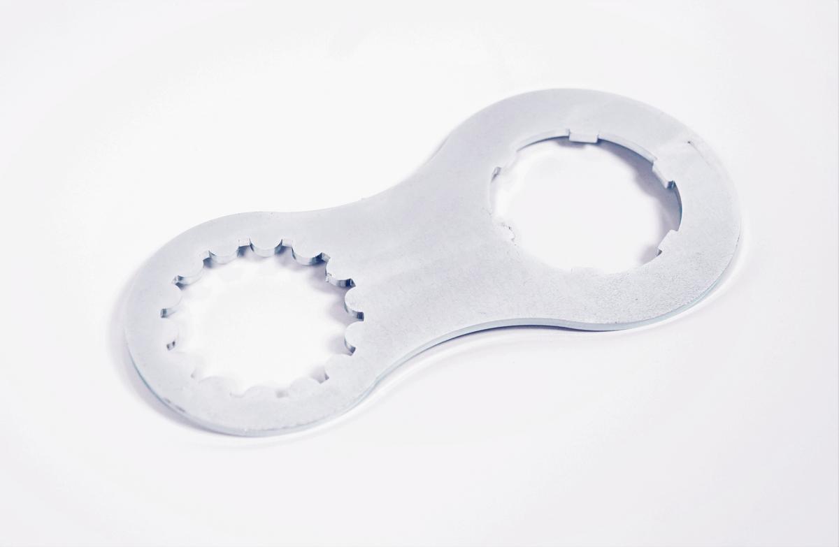 MOTOMAX, s.r.o. Montážní klíč spojky/primár. kola JAWA 50 - 20, 21, 23  *M