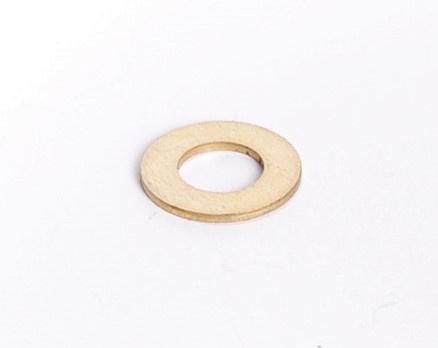 MOTOMAX, s.r.o. Mosazná podložka d-6mm  *M