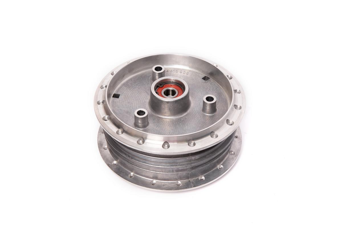 Ostatní Náboj kola s ložisky úpl. SIMSON