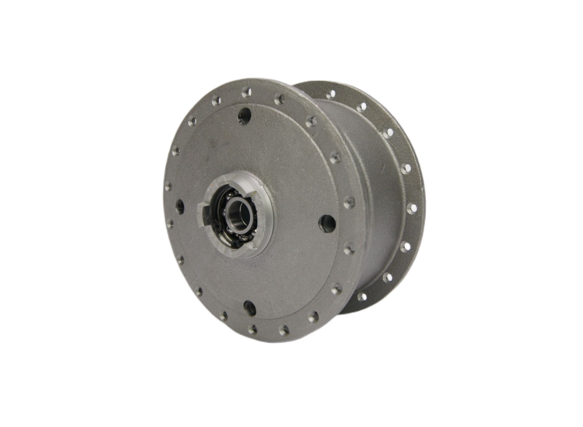 Ostatní Náboj předního kola BABETTA