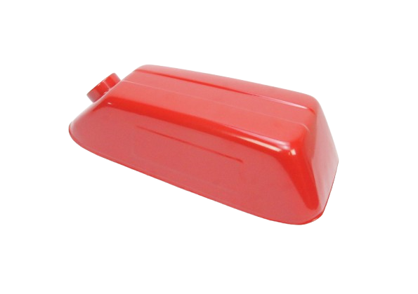 MOTOMAX, s.r.o. Nádrž paliva BABETTA 210, 225 - červená  *M