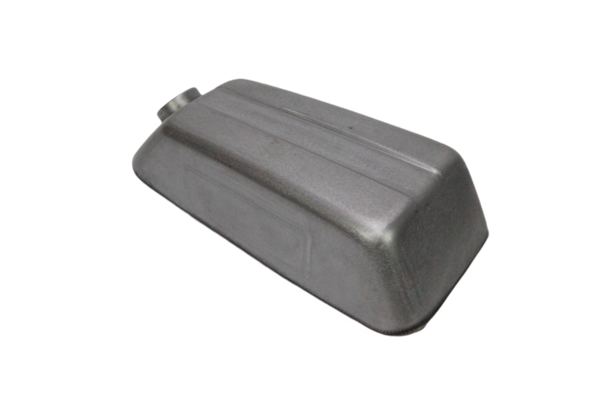 MOTOMAX, s.r.o. Nádrž paliva BABETTA 210, 225 - surová  *M