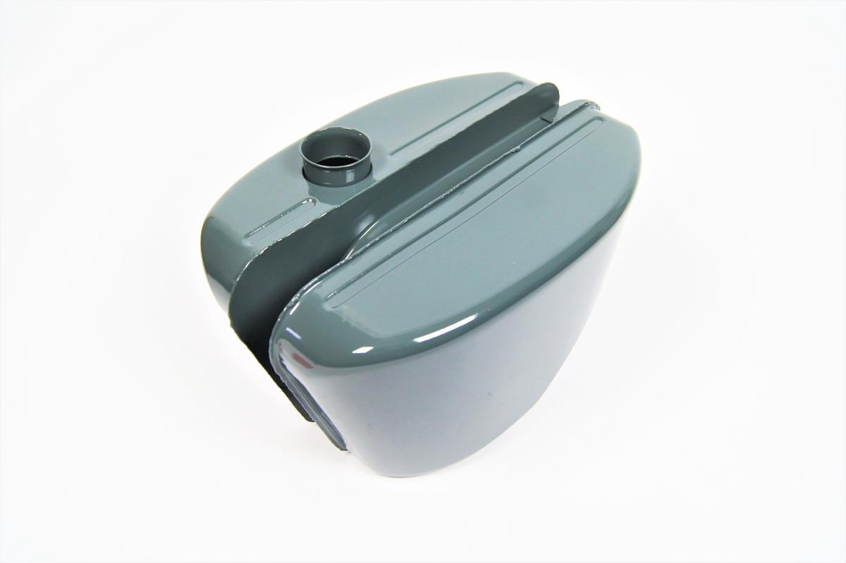 Ostatní Nádrž paliva JAWA 50 - 05, 20, 21 -základní lak