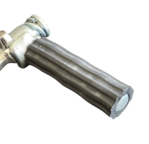 MOTOMAX, s.r.o. Návlek startovací páky JAWA 50 - 20, 21, 23  *M