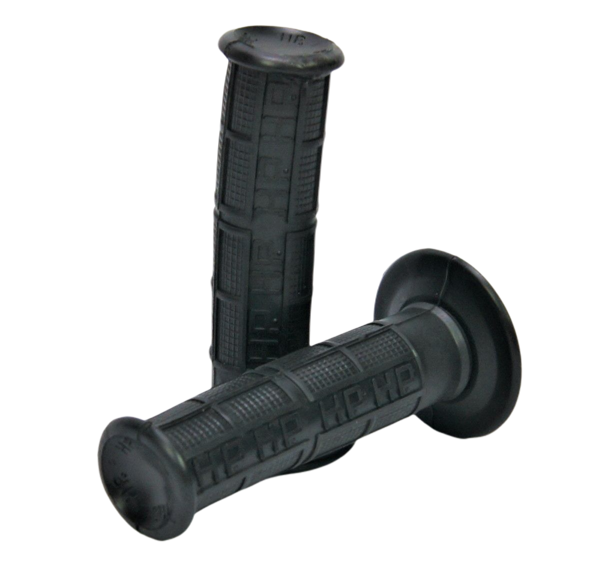 Diverse / Import Návleky řídítek černé (sada) *HP