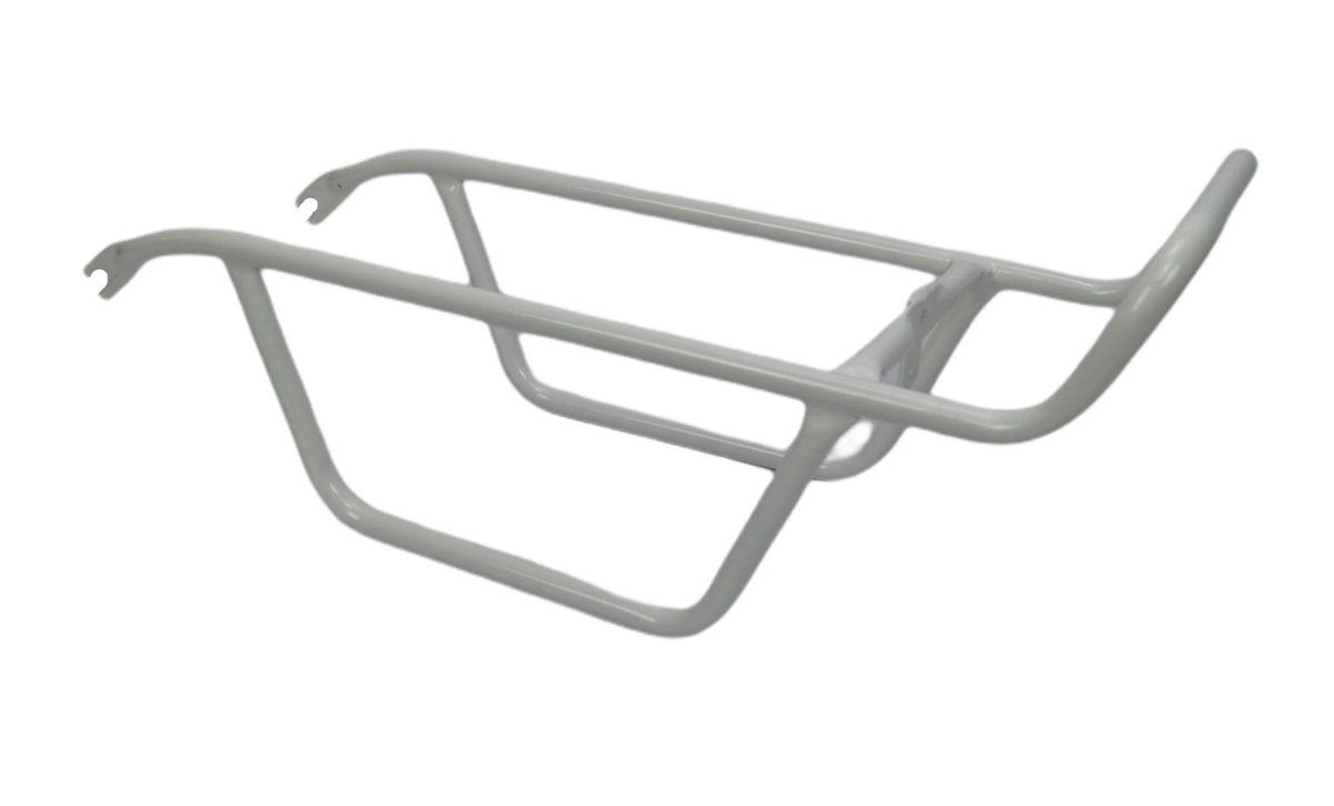 Ostatní Nosič BABETTA 210, 225 -bílý lak