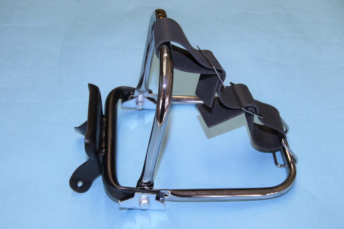 Ostatní Nosič s popruhem úpl. SIMSON Elektronik, Enduro