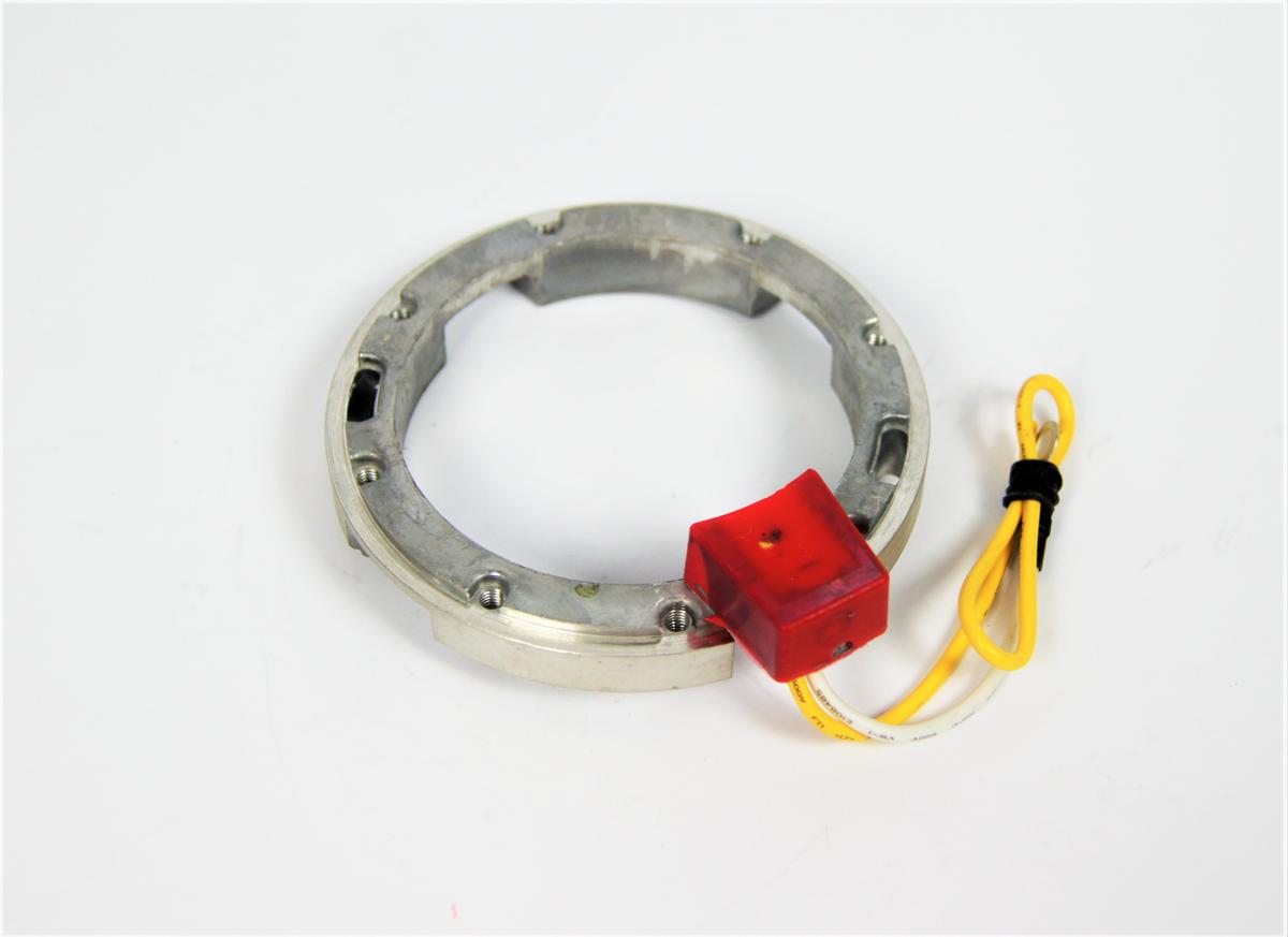 MOTOMAX, s.r.o. Nosník statoru BABETTA  *M