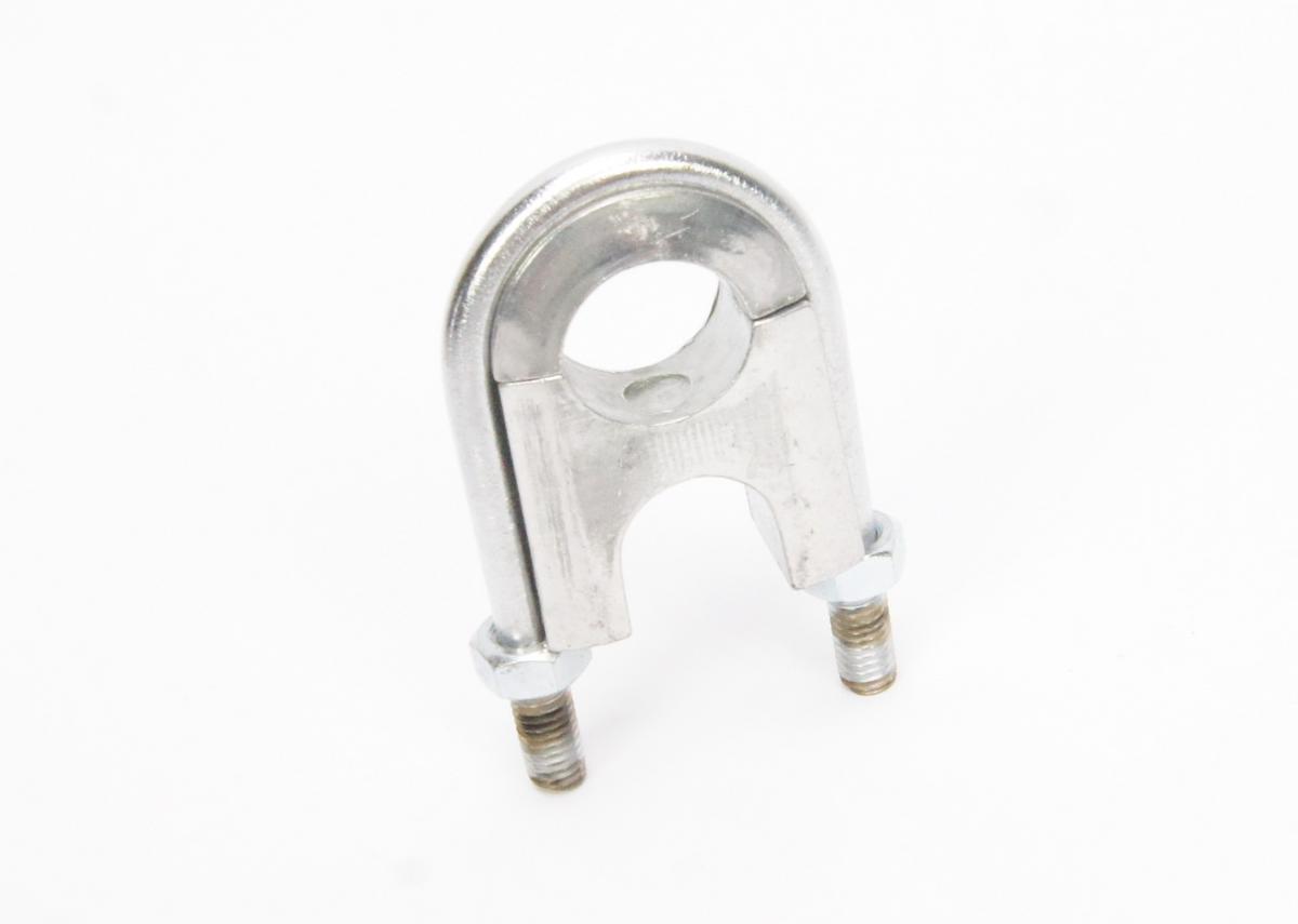 Ostatní Objímka řídítek kompletní BABETTA STAR 134, STELLA (originál)