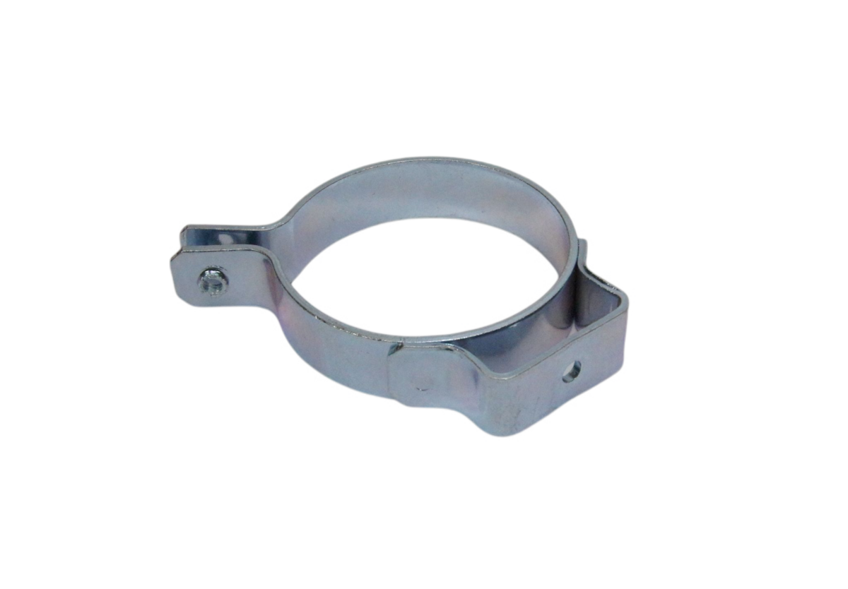 Ostatní Objímka tlumiče výfuku SIMSON Skútr