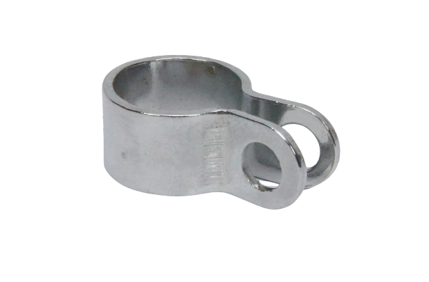 Ostatní Objímka zrcátka s otvorem d-8mm BABETTA STAR 134, STELLA (originál)