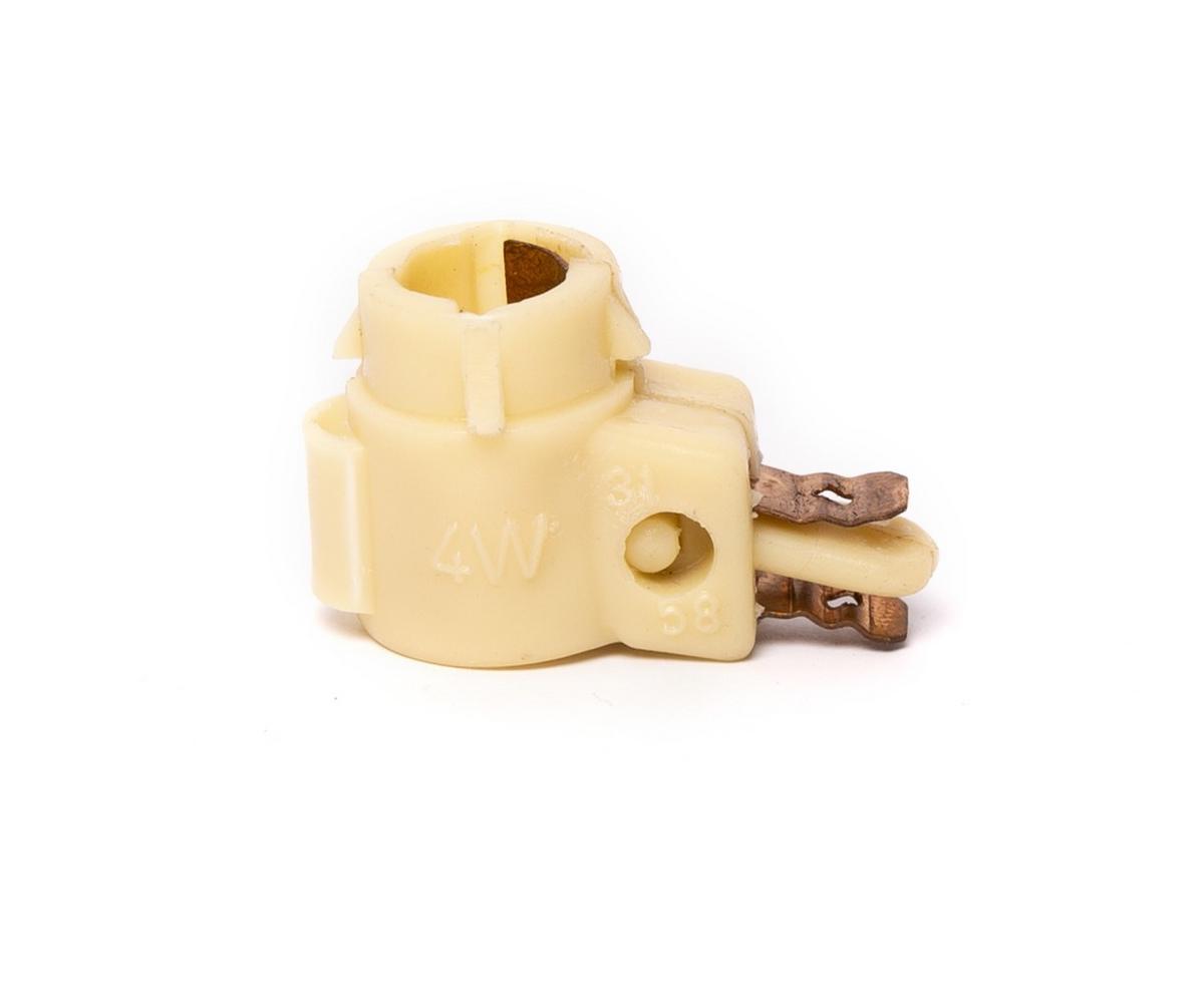 Ostatní Objímka žárovky Ba9-parkovací