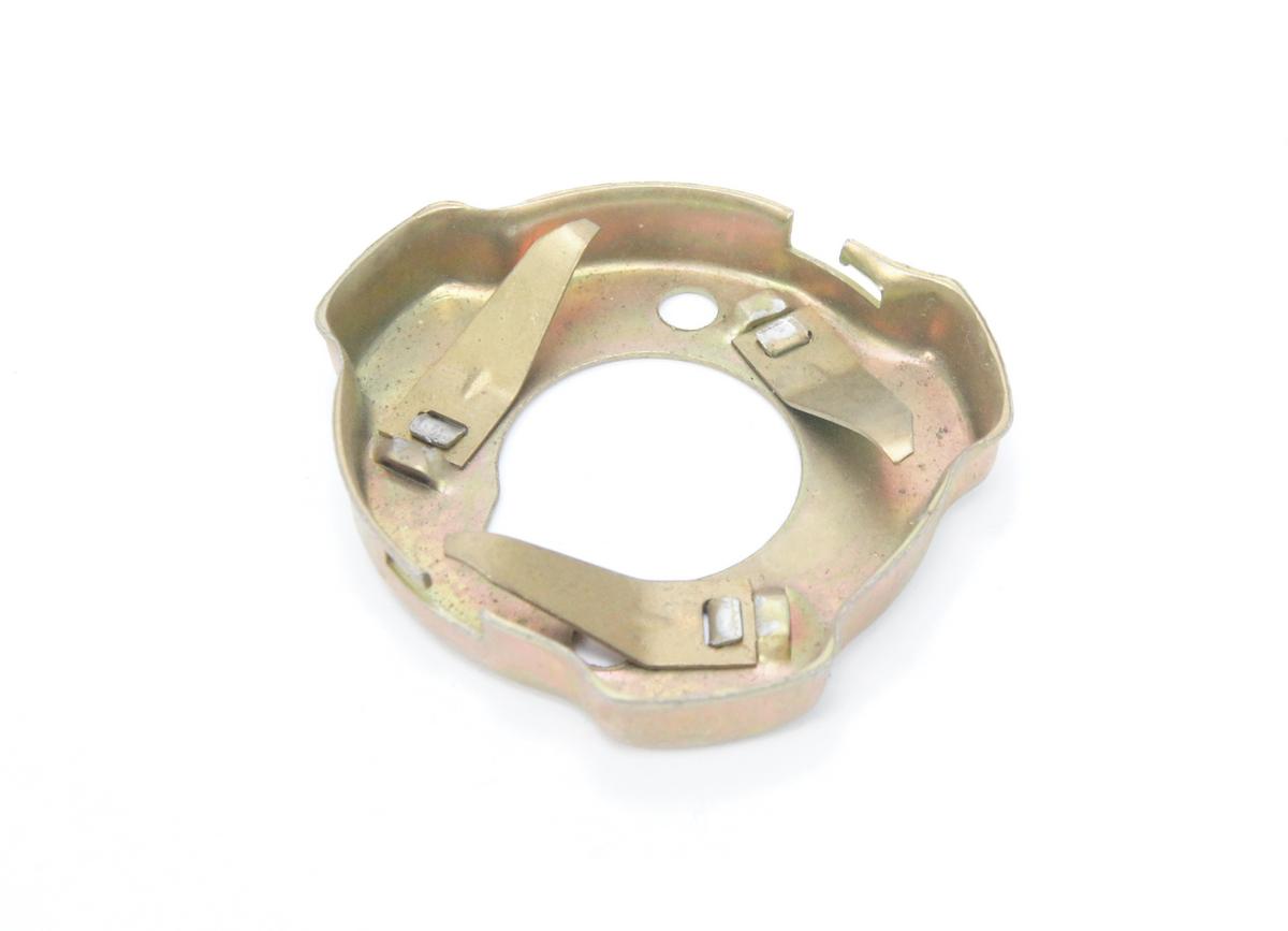 Ostatní Objímka žárovky H4 kovová