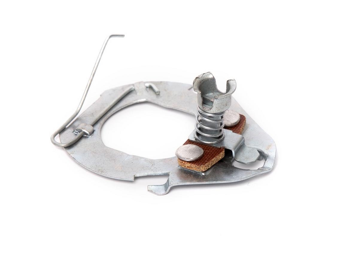 Ostatní Objímka žárovky HS1 SIMSON (originál světlo)