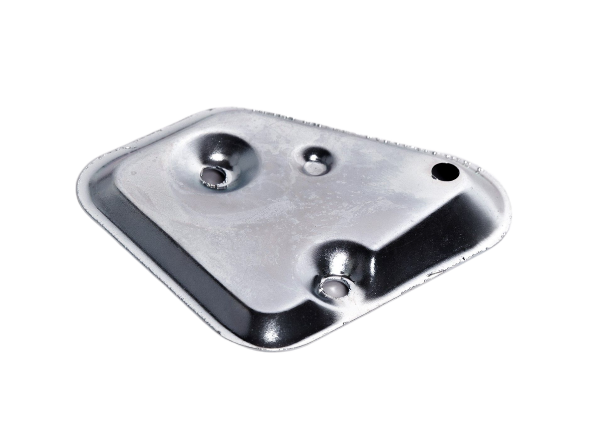 Ostatní Odkapová miska *JIKOV karburátor  BABETTA 228, 207