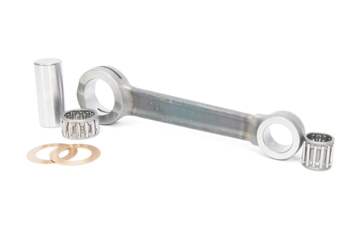 MOTOMAX, s.r.o. Ojnice úpl. JAWA 350 - 634, 638, 639, 640 (*CKR)  *M