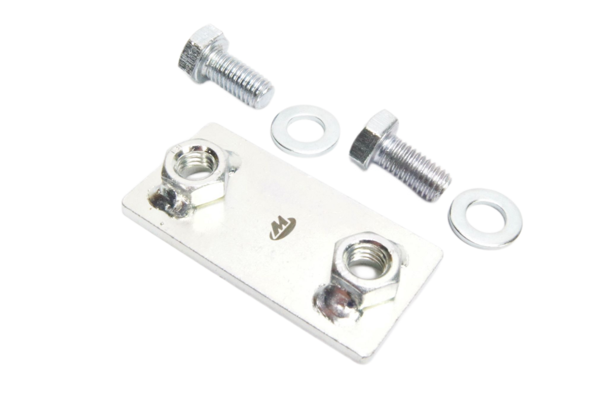 MOTOMAX, s.r.o. Opěrka / držák sedla BABETTA 210, 225  *M sada