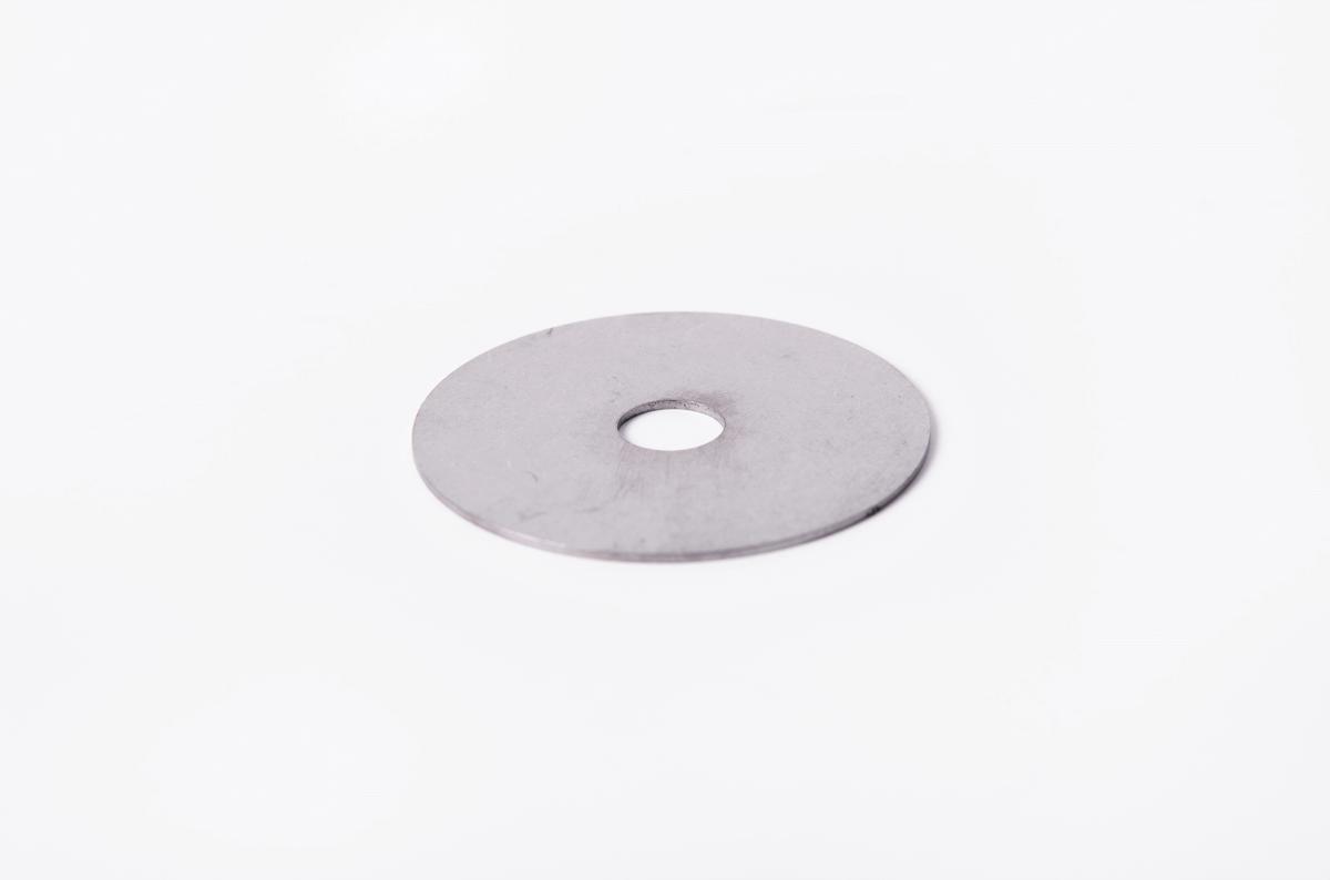 Ostatní Opěrná deska čelistí BABETTA 210, 225