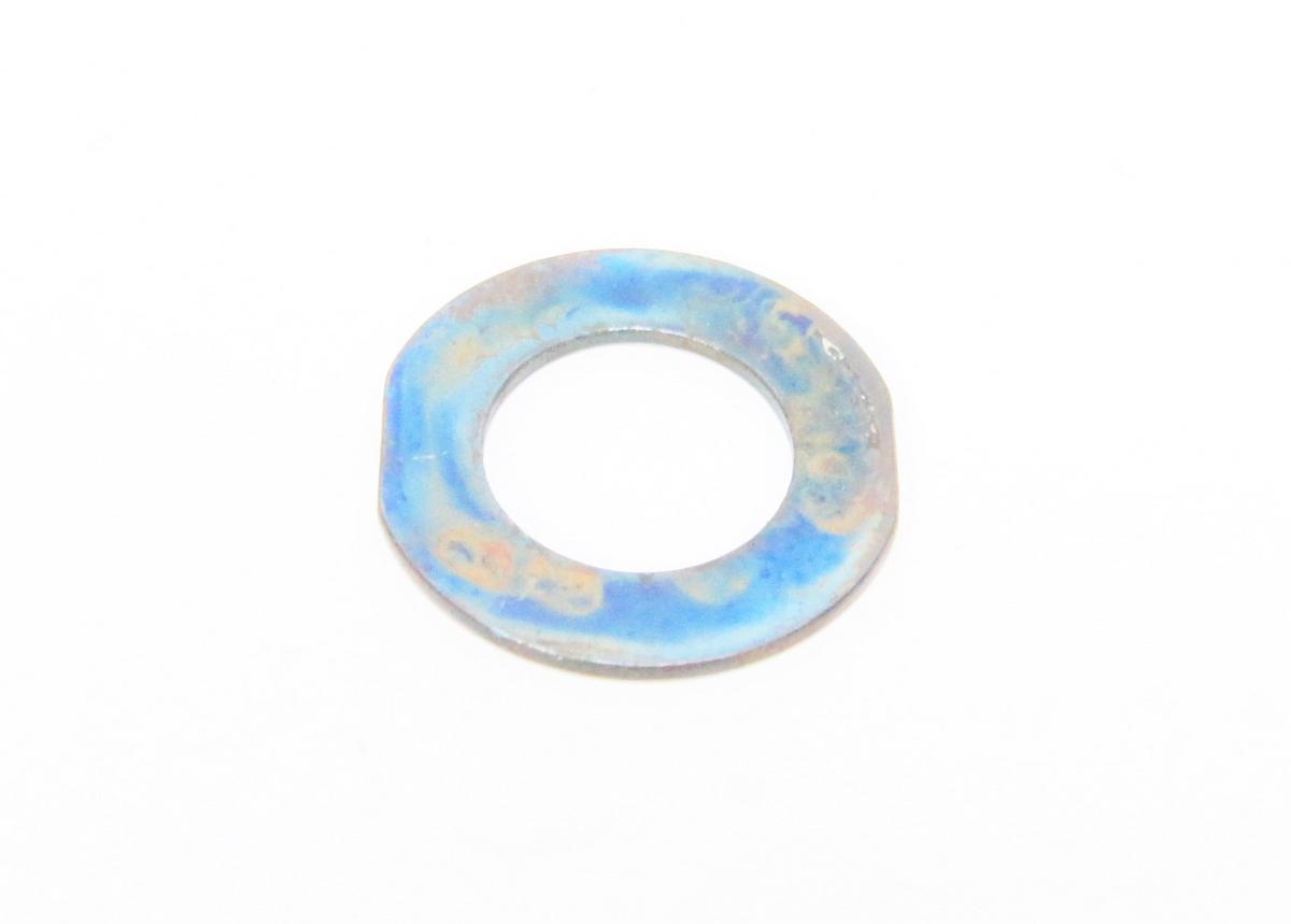 Ostatní Opěrná podložka pístního čepu 1,5 mm SIMSON