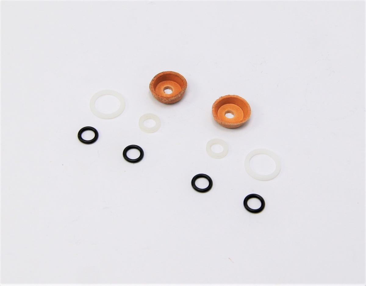 MOTOMAX, s.r.o. Opravná sada zadních tlumičů JAWA 50 - 05, 20, 21 *M