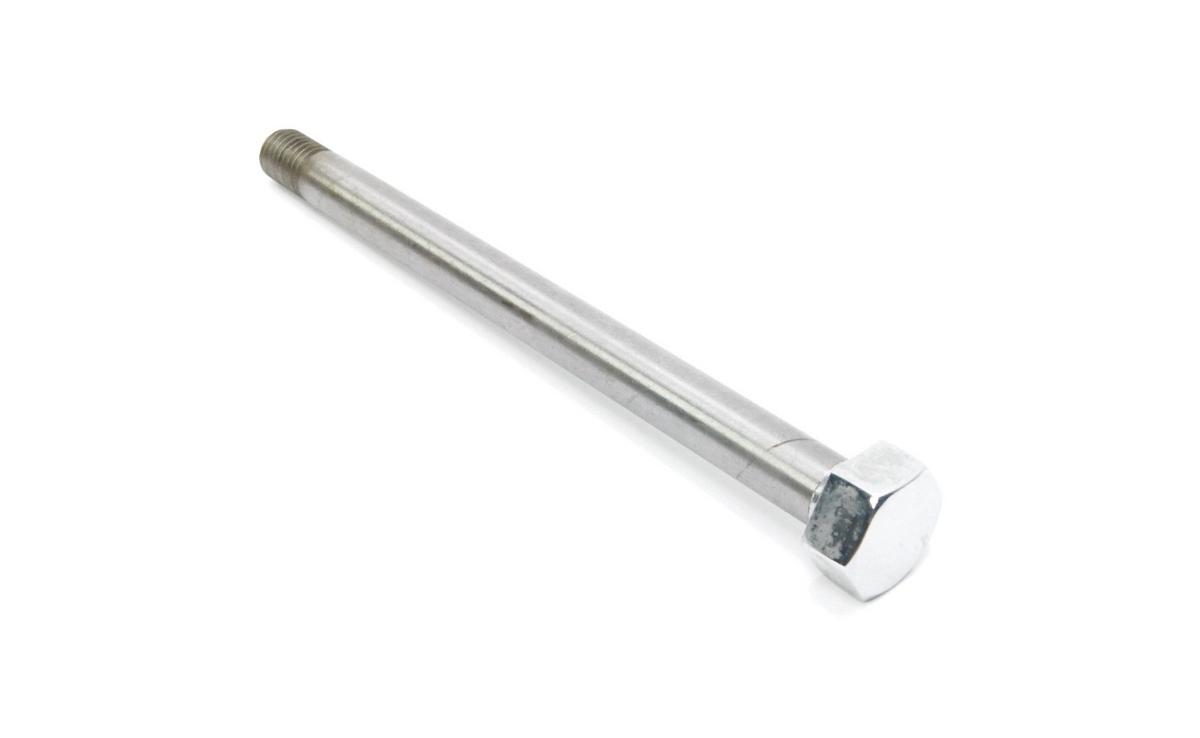 Ostatní Osa předního kola JAWA 50 - 550 -chrom