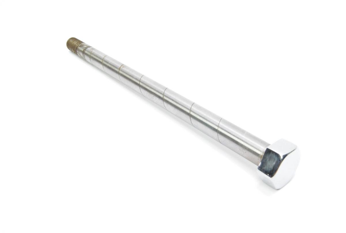 Ostatní Osa zadního kola JAWA 50 - 550 -chrom