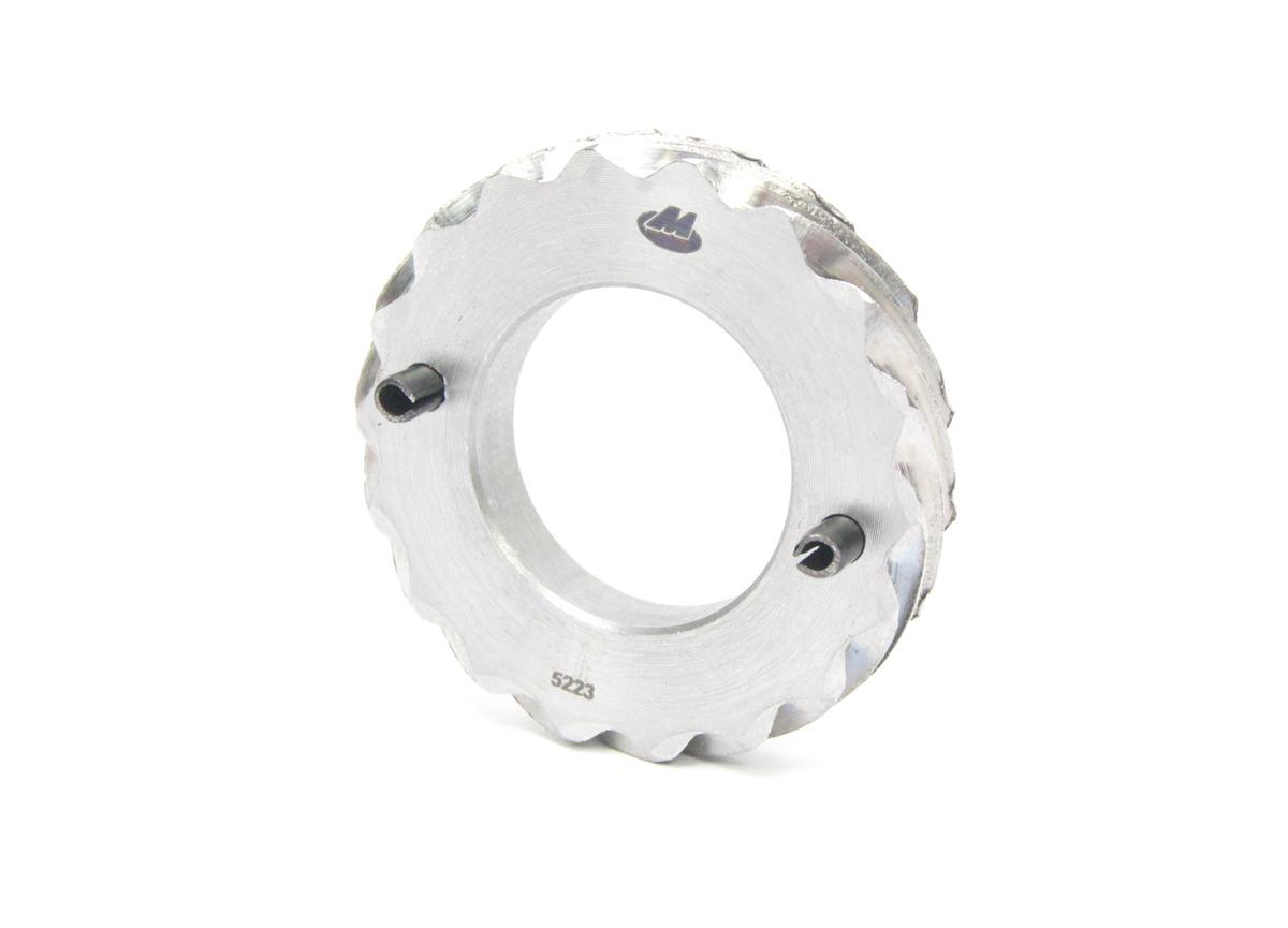 MOTOMAX, s.r.o. Ozubené kolo pohonu tachometru BABETTA 207, 210, 225  *M