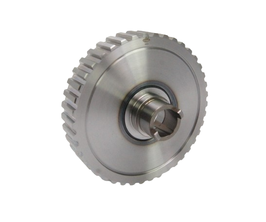 MOTOMAX, s.r.o. Ozubený buben BABETTA 210, 225, Stella M134 (ocelový)  *M