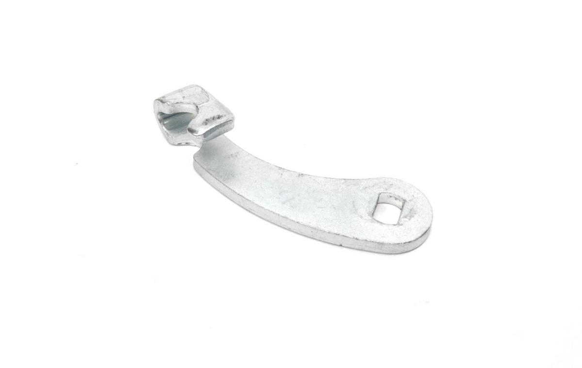 Ostatní Páčka klíče zadní brzdy KORADO/BABETTA (org. IT litá kola)