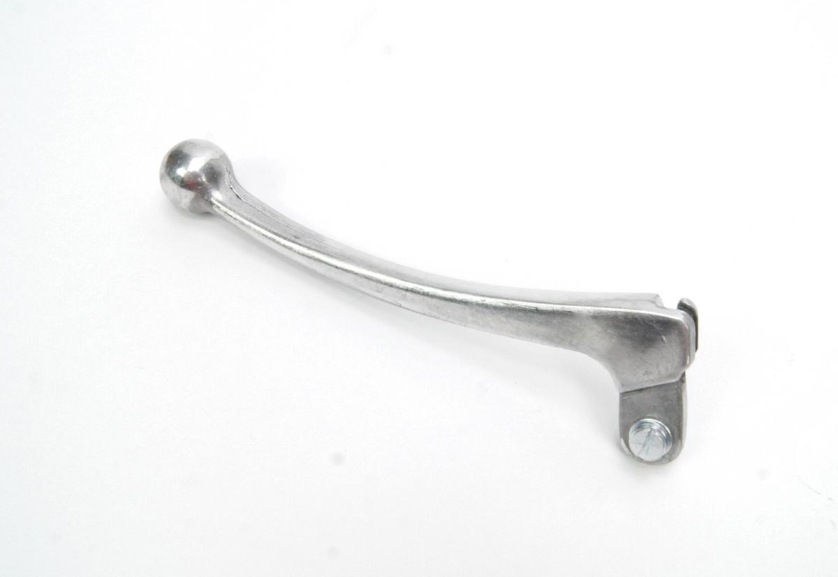 Ostatní Páčka s kuličkou Levá Alu.