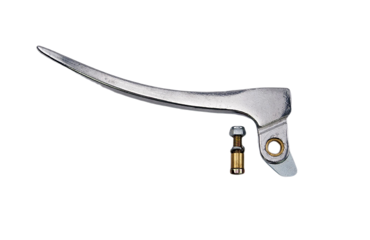 Ostatní Páčka spojky - levá  STADION / JAWETTA