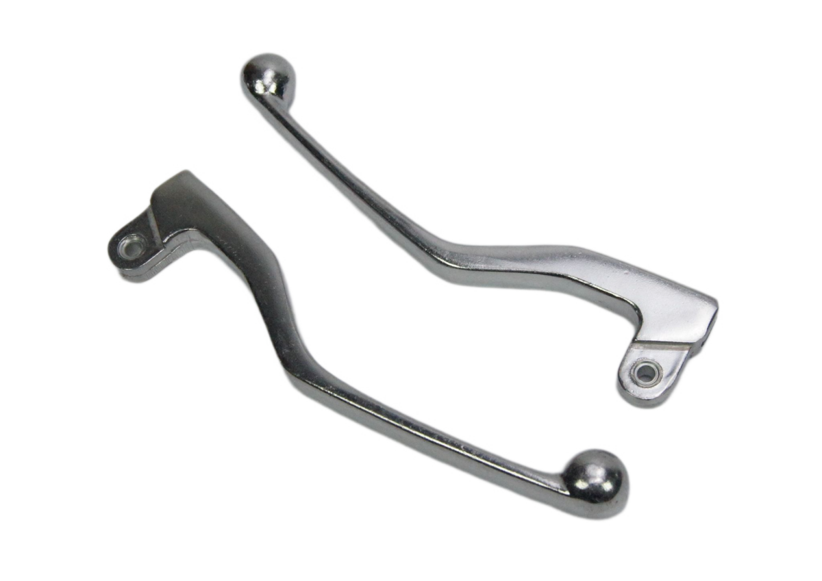 Ostatní Páčka spojky + přední brzdy JAWA 634, 638 (náhrada) sada