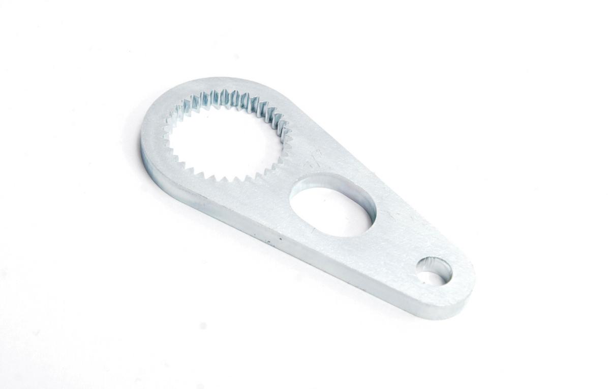 Ostatní Páka zadní brzdy STADION S11, S22