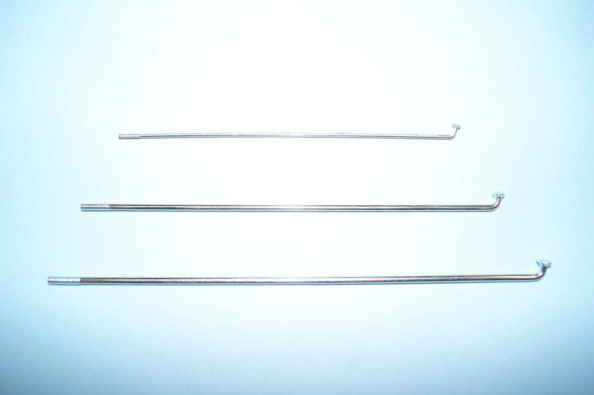 Ostatní Paprsek 3 x 145 zinek JAWA 555, 05, 20, 21, 23