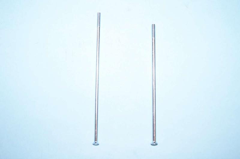 Ostatní Paprsek 4 x 160 zinek JAWA Sport (Panelka) 19'' kolo