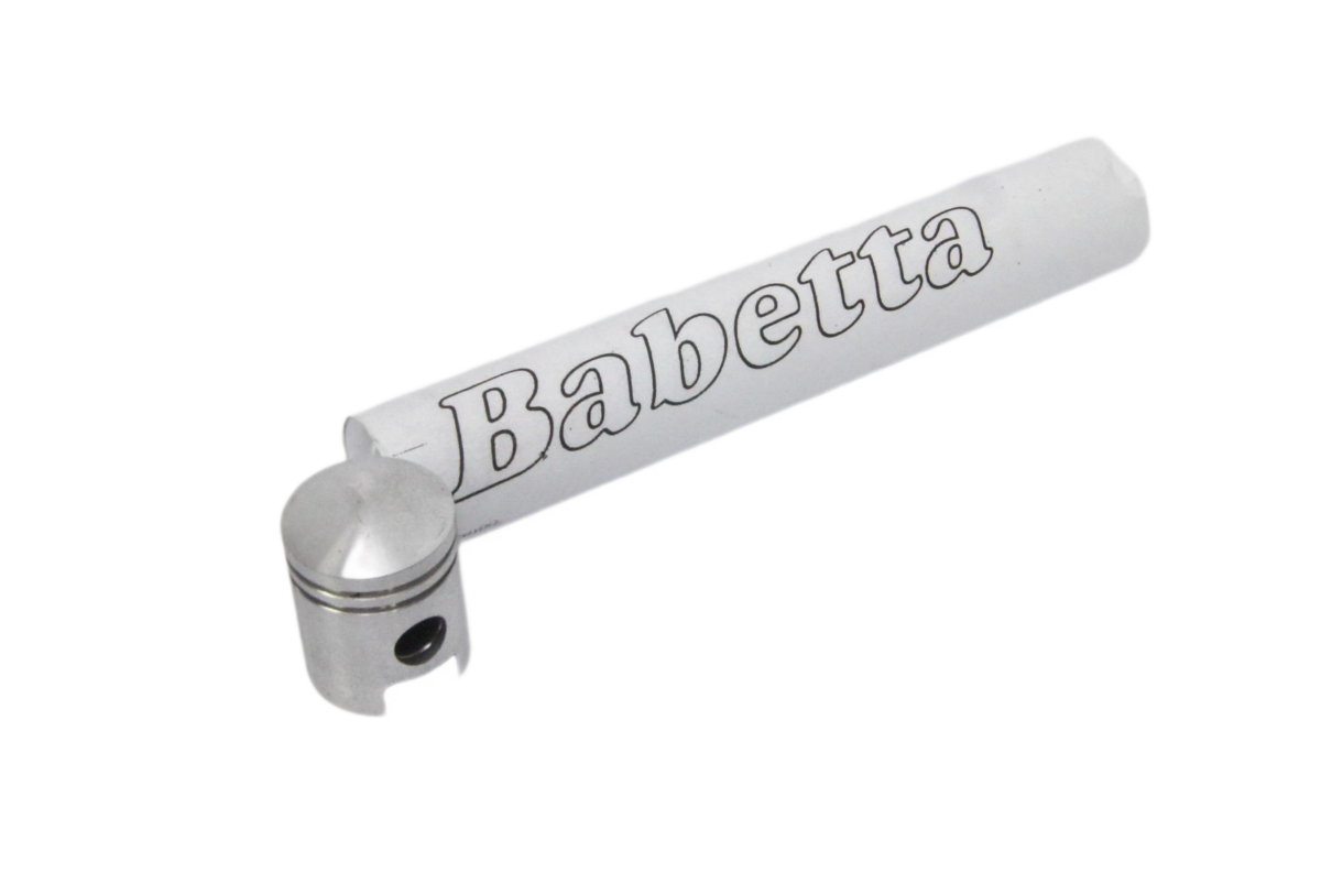 Ostatní Píst BABETTA  39,75