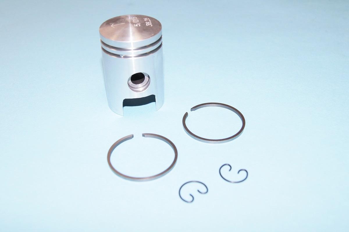 Ostatní Píst BABETTA  40,25 úpl. *RAM