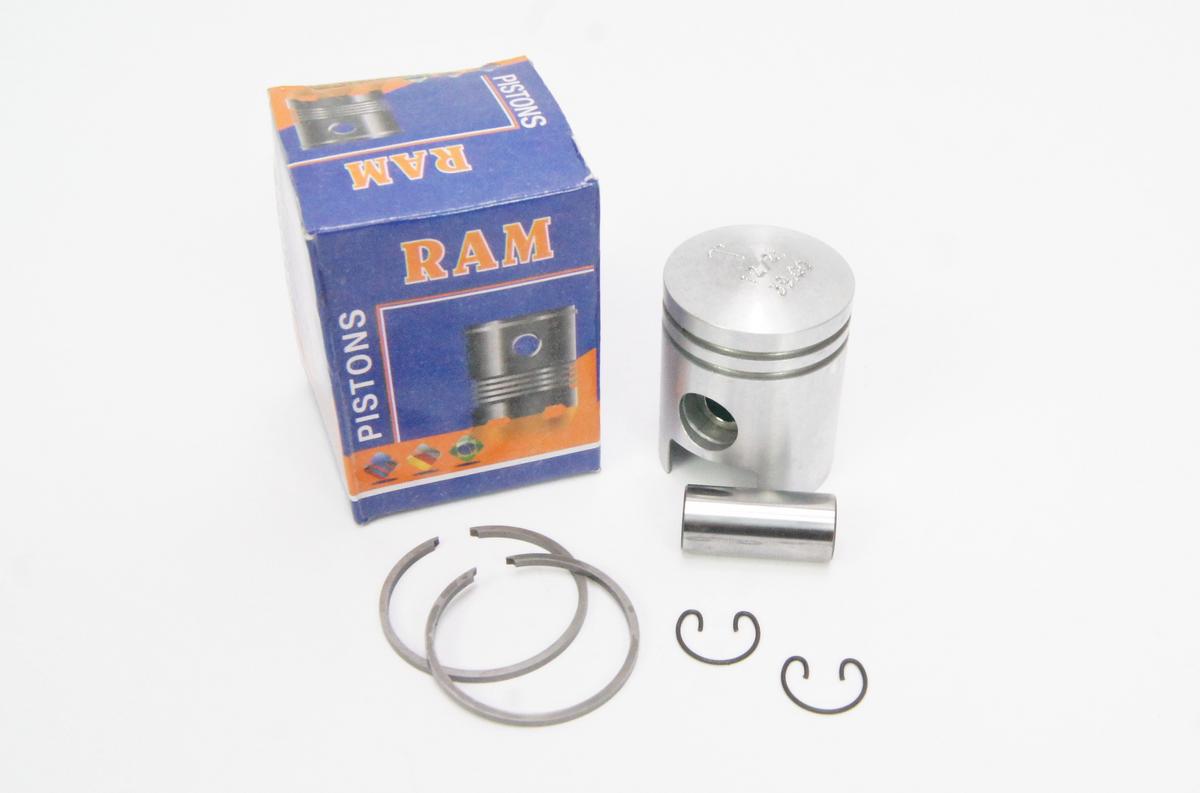Ostatní Píst BABETTA 207, 210, 225 39,25 úpl. *RAM